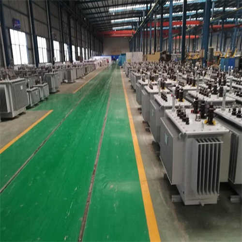 江干SH15-800KVA非晶合金变压器厂家