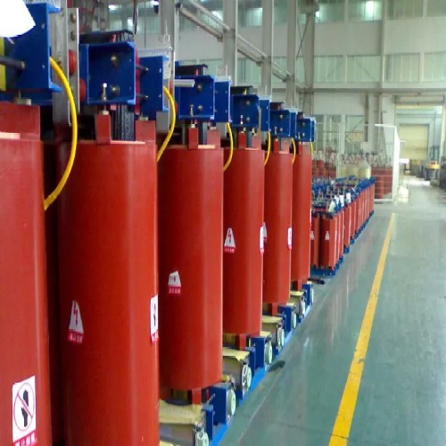 江干SCB10-200KVA干式变压器
