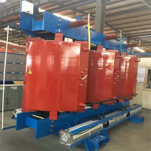 江干SCB10-500KVA干式变压器价格