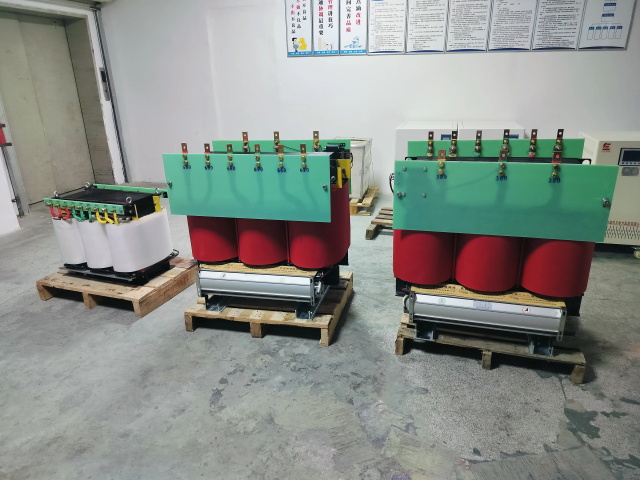 合作KS11-1000KVA矿用变压器
