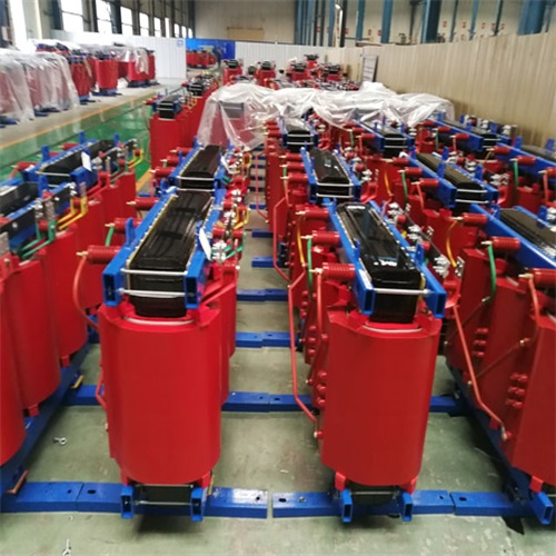 江干2500kva干式变压器尺寸